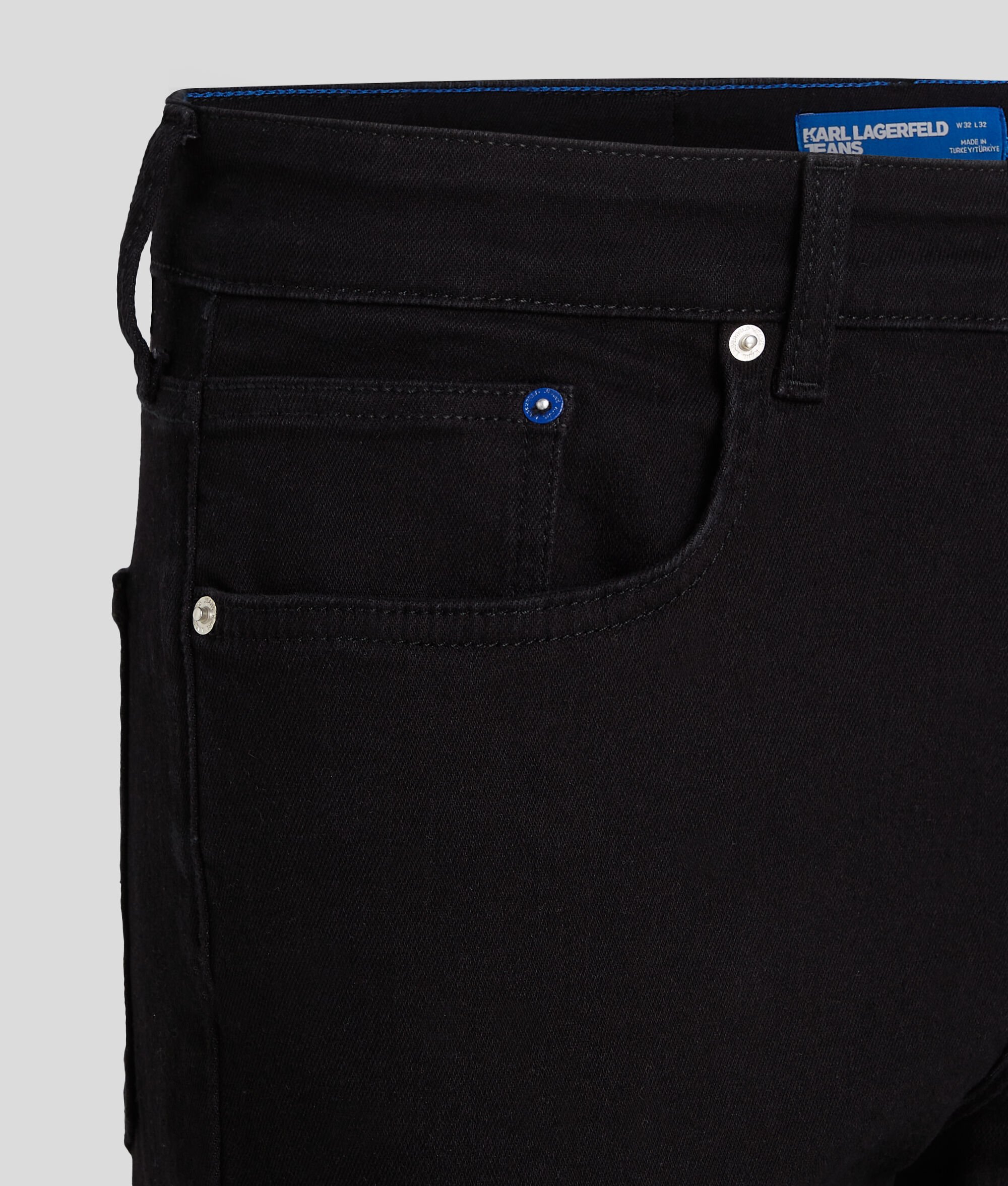 (image for) Eco-Friendly KLJ SLIM Jeans